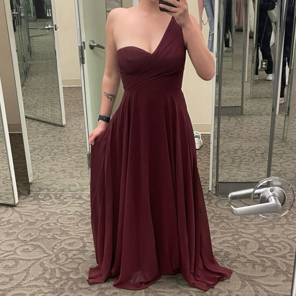 Brand New Bridesmaid Dress